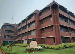 Delhi Public School, Rohini